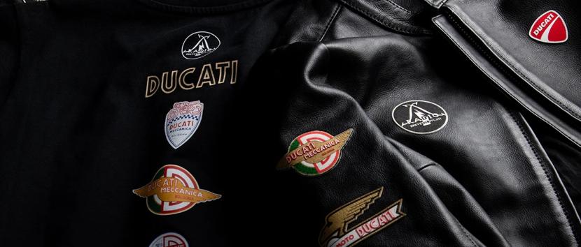 Ducati 100th Anniversary