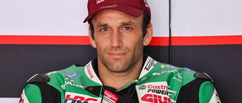 MotoGP 2027 Zarco