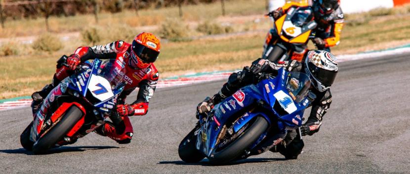 Άλεξ Παπαγεωργίου πρωταθλητής