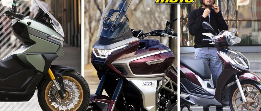 Phelon & Moore στην Ελλάδα από την Teoren