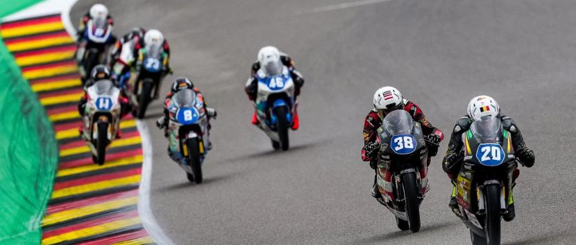 Moto4 Northern Cup