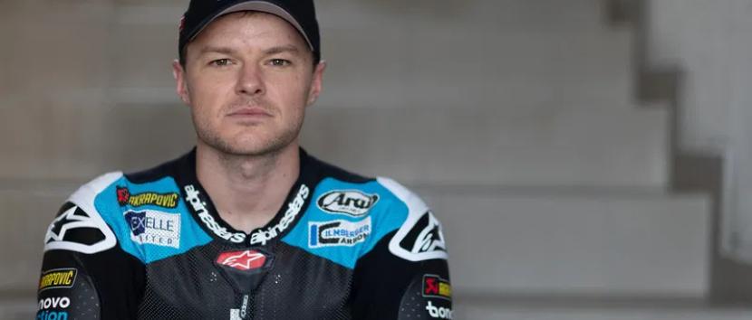 WSBK MGM Mackenzie 2026