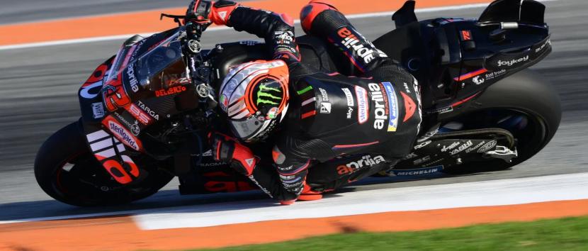 MotoGP Ισπανία: Pole Position και ρεκόρ Bezzecchi έναντι κοντινών Alex Marquez και Di Giannantonio