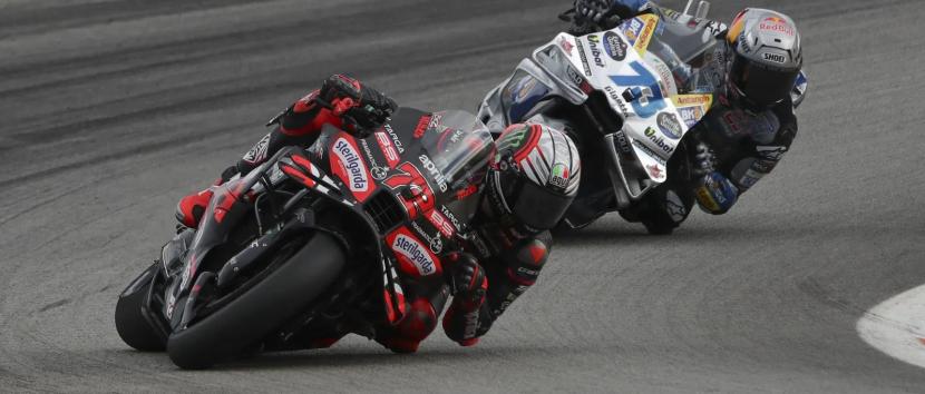 MotoGP Ισπανία: Νίκη Bezzecchi με δυνατή εμφάνιση Fernandez