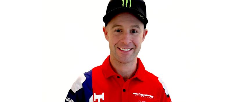 Jonathan Rea - Επιστρέφει στο HRC!