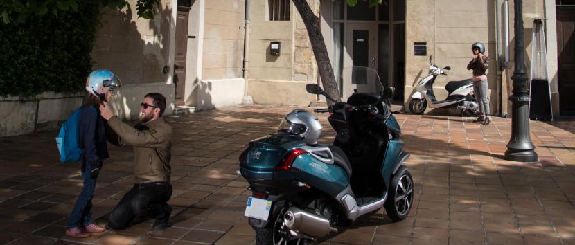 Michelin City Grip 2: Το ελαστικό που θέλεις στην καθημερινότητά σου 