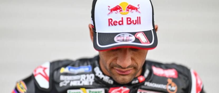 Jorge MArtin Valencia ποινή