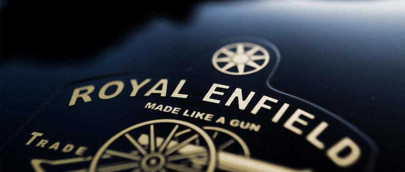 Royal Enfield