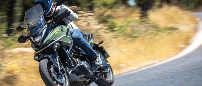 Σαρακάκης leasing 2025 μοτοσυκλέτα