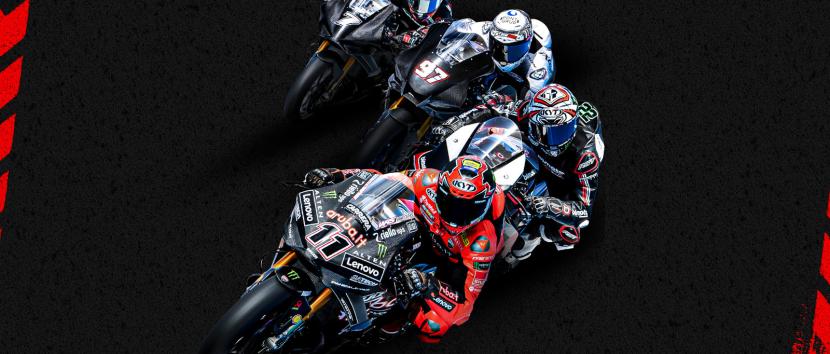 Παγκόσμιο Πρωτάθλημα Superbike  - Ομάδες και αναβάτες σεζόν 2026