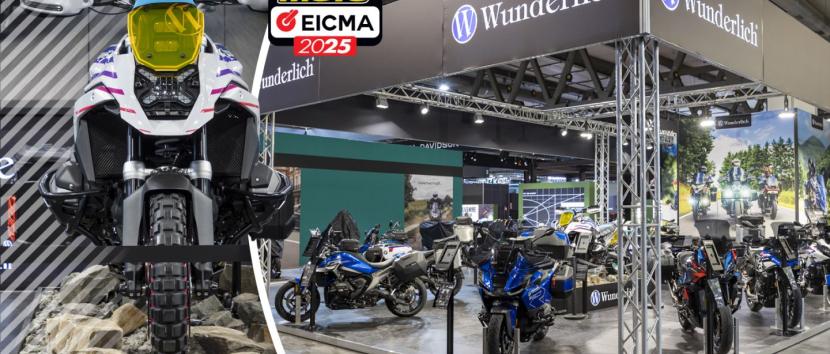 Wunderlich R 1300 GS Edition X