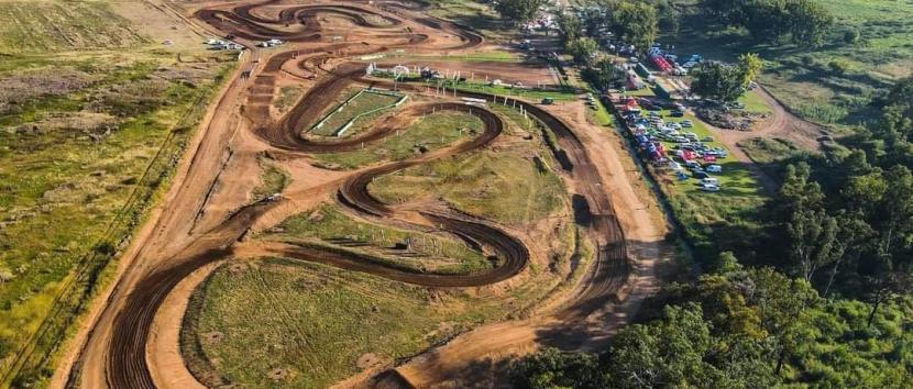 MXGP South Africa