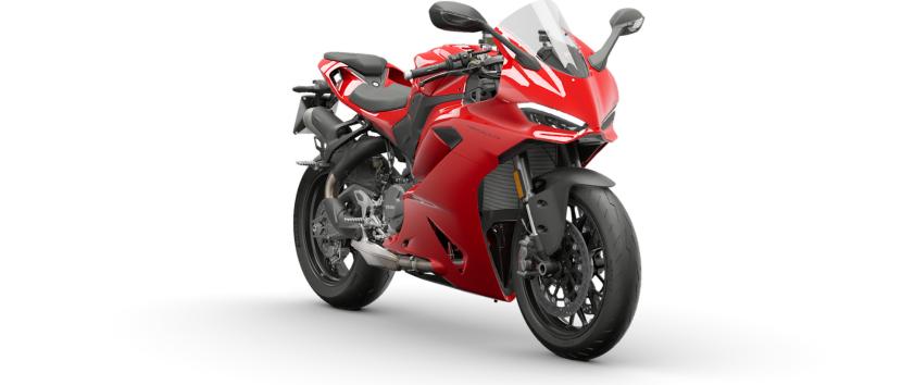 Ducati Recall