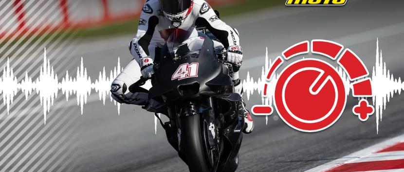 Honda MotoGP ήχος 2027