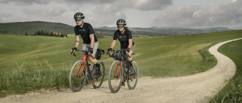 Ducati new bicycle range