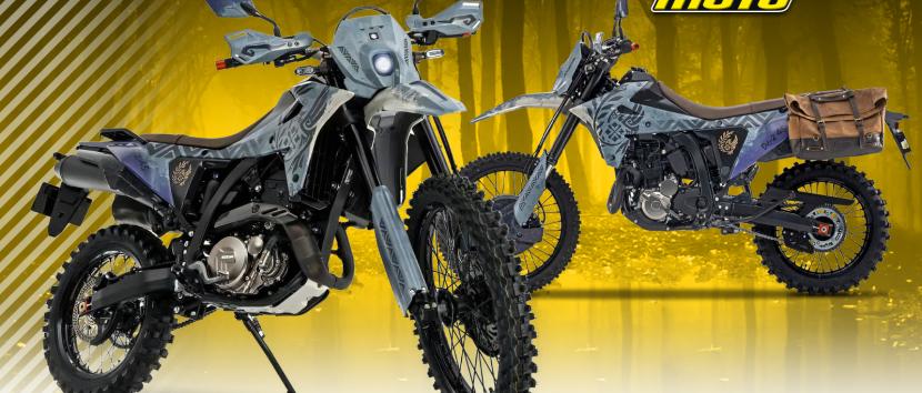 suzuki monster hunter 2025