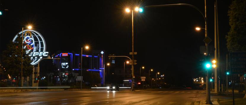 Vouliagmenis 179 kmph