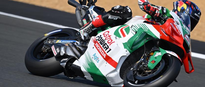 Πωλείται η Castrol