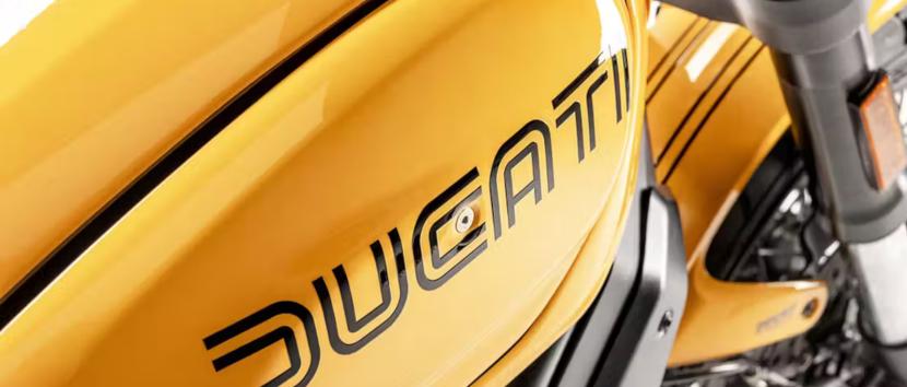 Ducati 