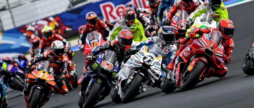 MotoGP