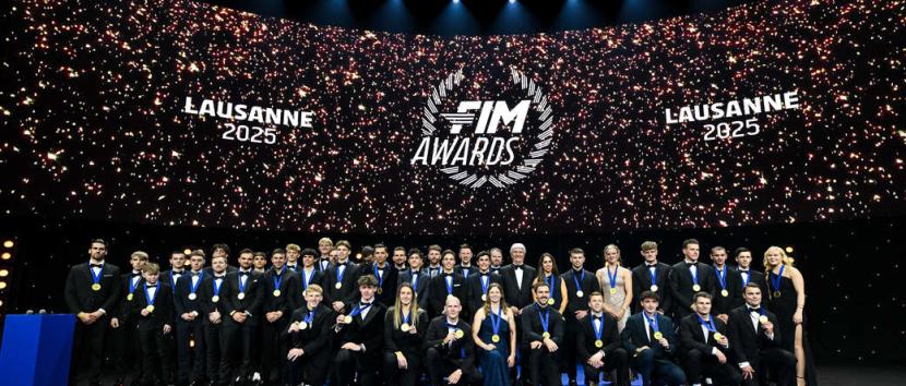 FIM Awards 2025