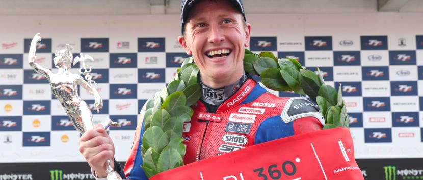 Dean Harrison δημοπρασία 2025