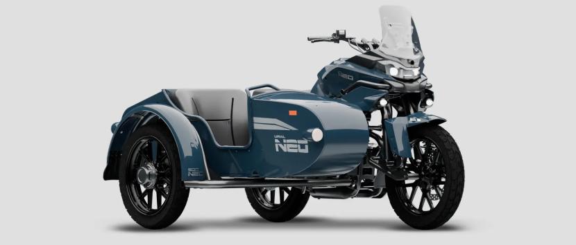Ural 500 Neo