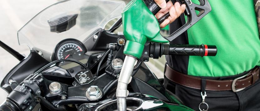 Έλεγχος πρατηρίων