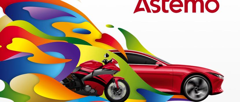 Honda εξαγοράζει την Astemo 