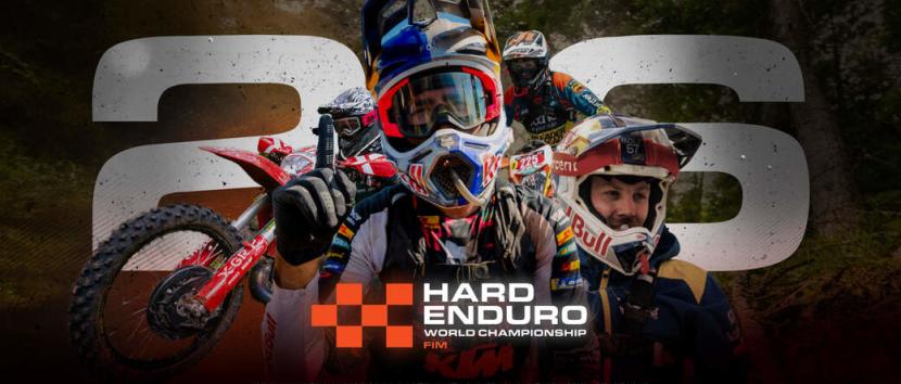 FIM WEC 2026 Calendar