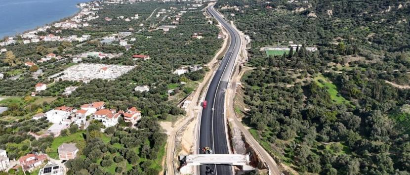 Patra Pirgos Complete