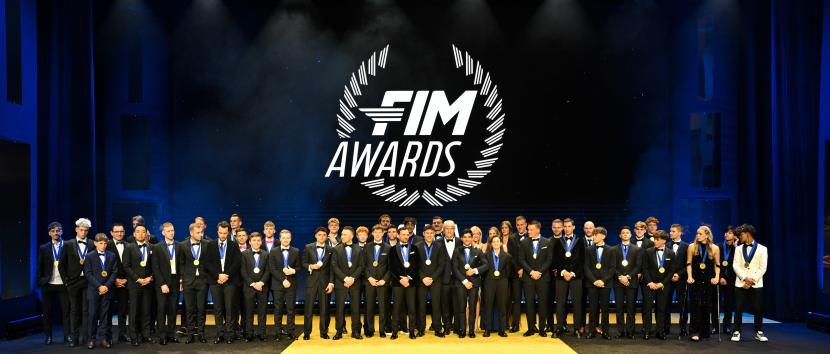 FIM Awards 2025