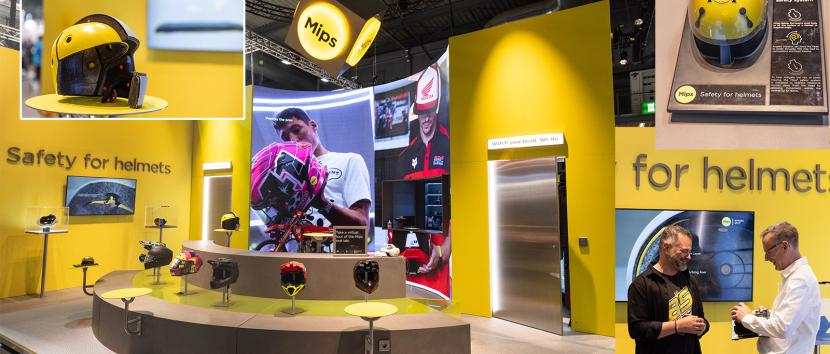 Η Mips εξαγόρασε την Koroyd: Σημαντική εξέλιξη στην κατασκευή των κρανών!