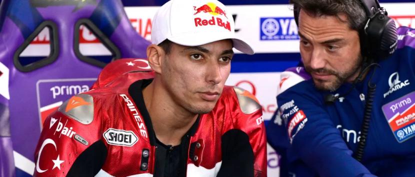 Yamaha Toprak Pavesio