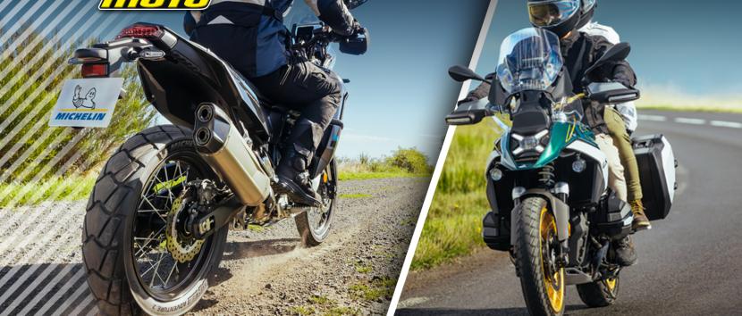 Michelin Anakee Adventure 2