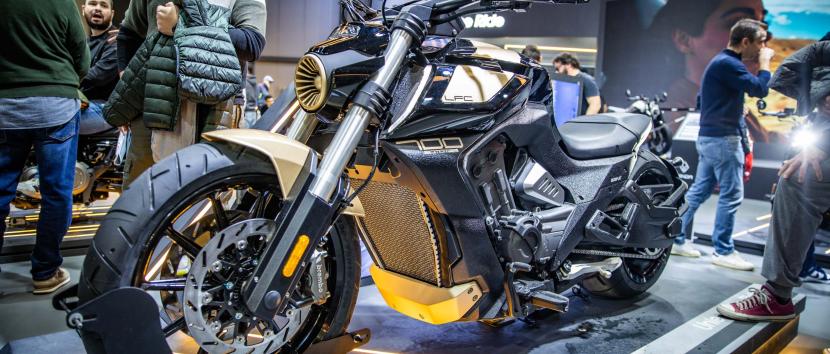 BENDA: Έρχονται και επίσημα Ελλάδα με Teoren Motors! Φέρνουν το μεσαίο cruiser με το μεγαλύτερο ελαστικό!