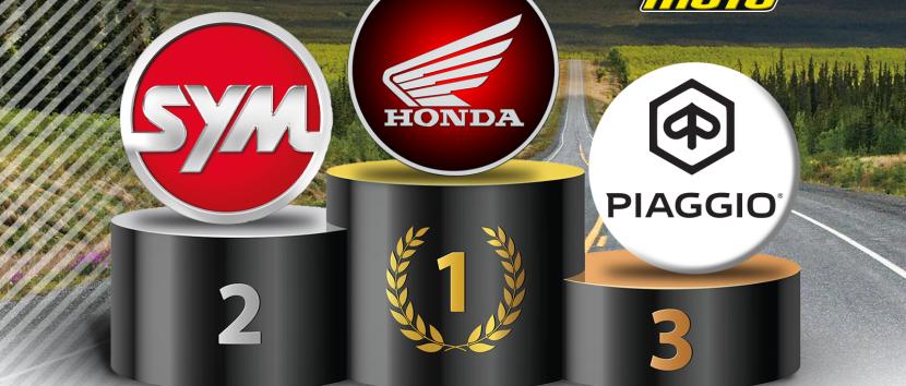 Ταξινομήσεις δικύκλου - Ελληνική αγορά μοτοσυκλέτας 2025