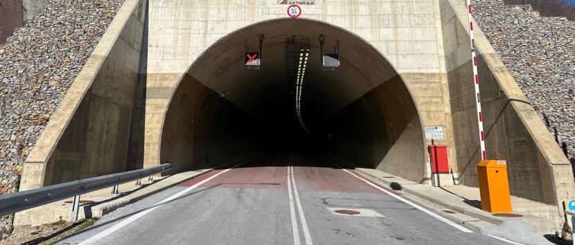 Xanthi BG Road AKTOR