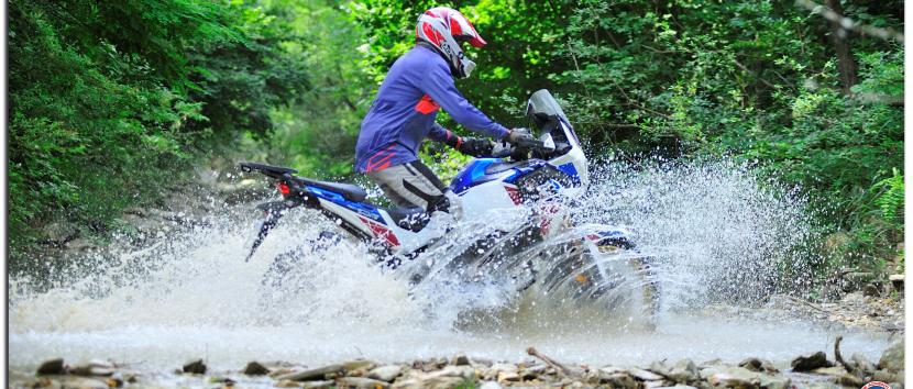 Honda Adventure Centre