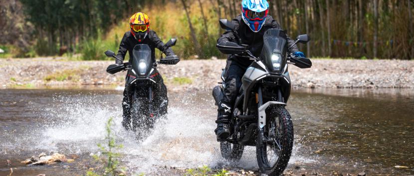 Morbidelli T125X τιμή στην Ελλάδα 2026