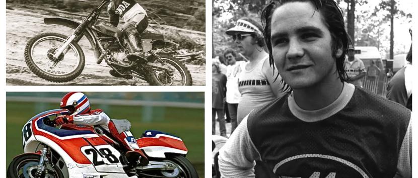 Αντίο Steve Wise