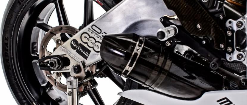 Yamaha Swing Arm Patent