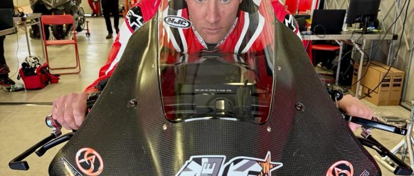 Tommy Bridewell