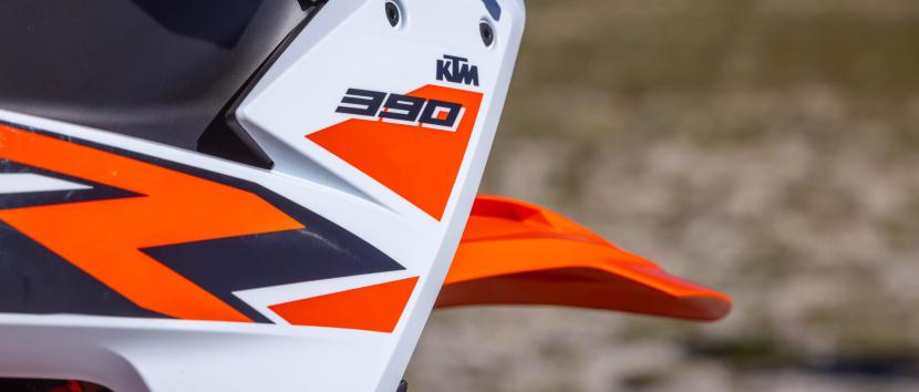 ktm 390 adventure r 