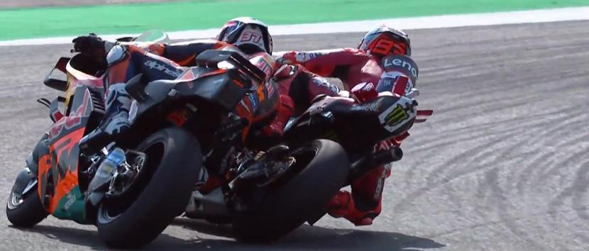 MotoGP Ταϊλάνδη SPRINT: Το καλύτερο ξεκίνημα σεζόν πενταετίας με νίκη Acosta!