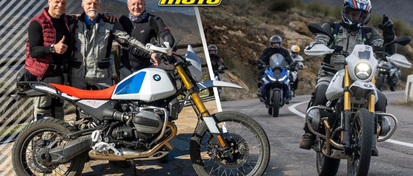 Πολιτική κρίση στην Τσεχία με αφορμή ταξίδι με μοτοσυκλέτες! Στόχος ο Αρχηγός του Κράτους Petr Pavel!