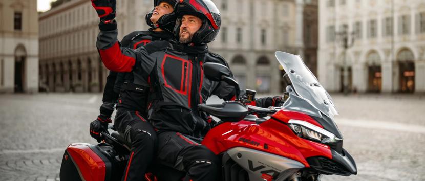 Ducati MY26 Pricelist