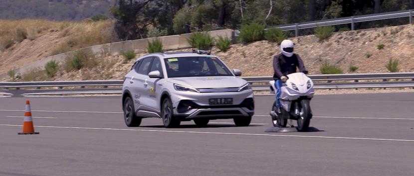 ETSC για την Ασφάλεια 2026