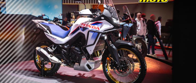 Honda Adventure Roads 2026
