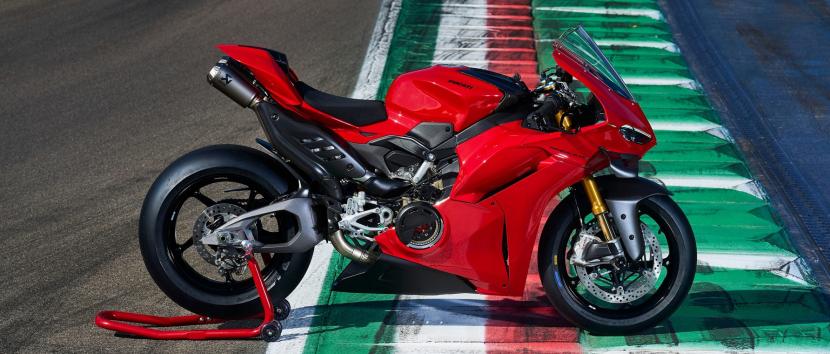 Ducati Panigale V4